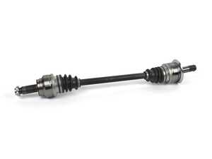 Axle Shaft