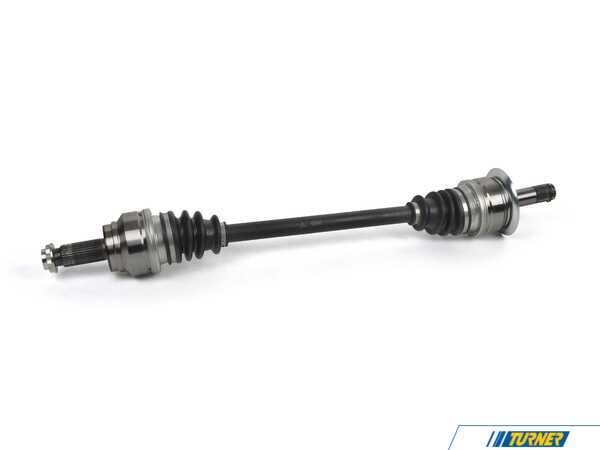 TrakMotive Axle Shaft 33208609838