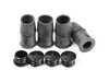 Power Stop Power Stop Z23 Evolution Sport Brake Upgrade Kit - Front - BMW E70 F15 X5, E71 F16 X6 K6064 View 9