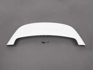 Duell AG F60 Countryman Krone Edition JCW Rear Wing - FRP - Unprimed Gel Coat