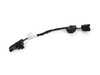 Genuine MINI Genuine MINI Adapterkabel Doppelfanfare - 61129321298 - (NO LONGER AVAILABLE) 61129321298 View 1