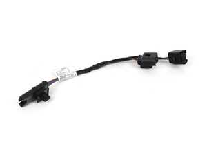 Genuine MINI Adapterkabel Doppelfanfare - 61129321298 - (NO LONGER AVAILABLE)