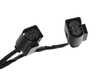 Genuine MINI Genuine MINI Adapterkabel Doppelfanfare - 61129321298 - (NO LONGER AVAILABLE) 61129321298 View 2