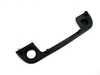 Genuine BMW Exterior Door Handle Cover With Gasket - Front Right - E36, E34  51218122442 View 6