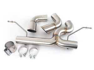 Muffler Delete Kit - F30 340i, F32/F33 440i