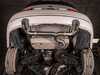 Turner Motorsport Muffler Delete Kit - F30 340i, F32/F33 440i 055852la01KT View 4