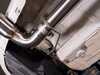 Turner Motorsport Muffler Delete Kit - F30 340i, F32/F33 440i 055852la01KT View 8