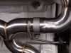 Turner Motorsport Muffler Delete Kit - F30 340i, F32/F33 440i 055852la01KT View 10