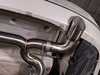 Turner Motorsport Muffler Delete Kit - F30 340i, F32/F33 440i 055852la01KT View 13