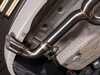 Turner Motorsport Muffler Delete Kit - F30 340i, F32/F33 440i 055852la01KT View 14