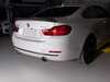 Turner Motorsport Muffler Delete Kit - F30 340i, F32/F33 440i 055852la01KT View 17