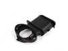 Genuine BMW Covering Base B+ - E46, E53, E65, E66, E83 61138371016 View 1