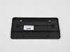 Genuine MINI LICENSE-PLATE CARRIER FRONT 51119450561 View 3