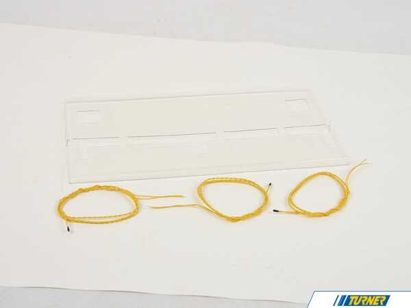 Genuine MINI NTC-REPARATURKIT 61278849422