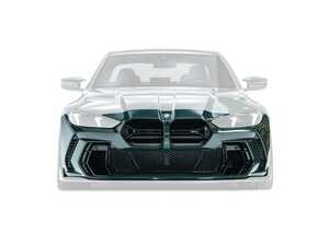 ADRO Front Bumper - V2 - BMW G80 M3, G82 M4