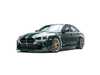 ADRO INC. ADRO Front Bumper - V2 - BMW G80 M3, G82 M4 A14A11-2102 View 3