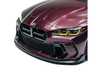 ADRO INC. ADRO Carbon Fiber Front Lip - V2 - BMW G80 M3, G82 M4 A14A11-1203 View 2