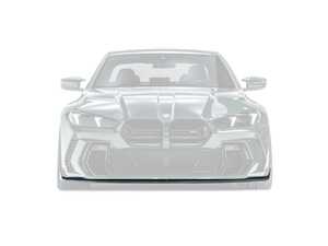 ADRO Carbon Fiber Front Lip - V2 - BMW G80 M3, G82 M4