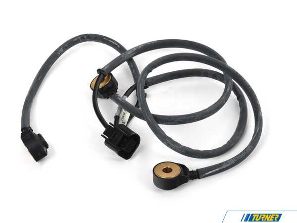 Bosch Knock Sensor 12147519647