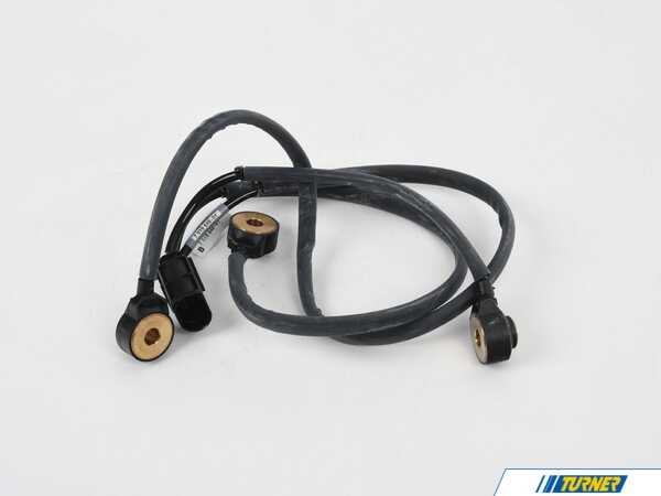 Bosch Knock Sensor 12147519648