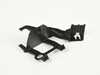 Genuine BMW BRACKET PEDESTRIAN PROTECTIO 51117489472 View 1