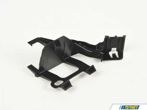 Genuine BMW BRACKET PEDESTRIAN PROTECTIO 51117489472