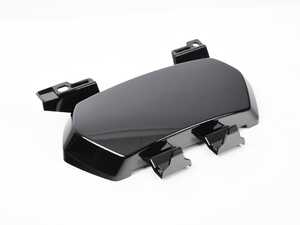 Genuine BMW Front Bumper Radar Sensor Trim - G05 G06 F95 F96