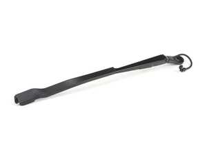 Genuine BMW Passenger Side Wiper Arm - 61619448920