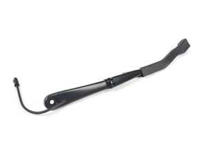 Genuine BMW Driver Side Wiper Arm - 61619448919