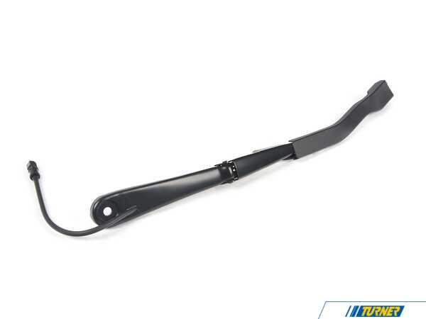 Genuine BMW Genuine BMW Driver Side Wiper Arm - 61619448919 61619448919