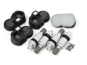 Foxwell Universal Programable TPMS Sensor - Metal (Set Of 4)
