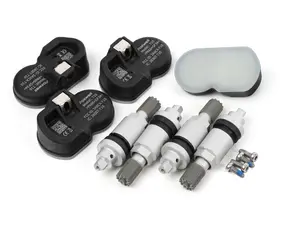 Foxwell Universal Programable TPMS Sensor - Metal (Set Of 4)