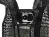 AUTOTECKNIC AUTOTECKNIC Dry Carbon Grille Surround - G42 2-SERIES ATK-BM-0417-DCG View 5