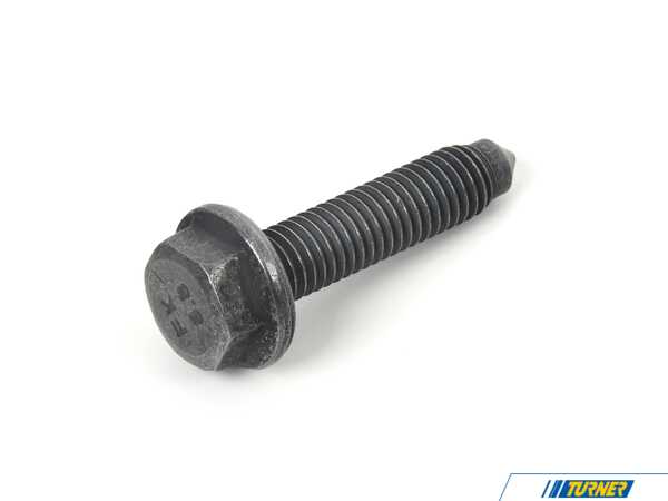 Genuine MINI Genuine MINI Screw - 11287798116 - (NO LONGER AVAILABLE) 11287798116