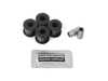 Whiteline Sway bar - link bushing W23394 View 2