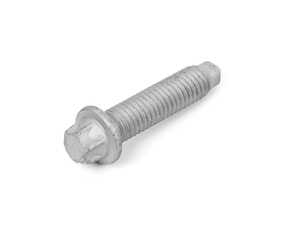 Genuine BMW Star-Socket Screw Bm8X30-8.8 Zns3 - 13629907870