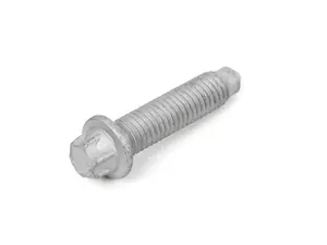 Genuine BMW Star-Socket Screw Bm8X30-8.8 Zns3 - 13629907870