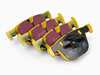 EBC EBC YellowStuff Rear Brake Pads DP42131R View 1