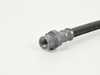 Genuine BMW BRAKE HOSE REAR 34308836562 View 1