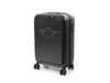 Genuine MINI MINI Cabin Trolley Wings Logo Debossed - Black 80225B320E0 View 1
