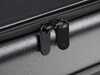 Genuine MINI MINI Cabin Trolley Wings Logo Debossed - Black 80225B320E0 View 3