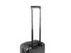 Genuine MINI MINI Cabin Trolley Wings Logo Debossed - Black 80225B320E0 View 4