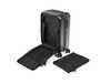 Genuine MINI MINI Cabin Trolley Wings Logo Debossed - Black 80225B320E0 View 5