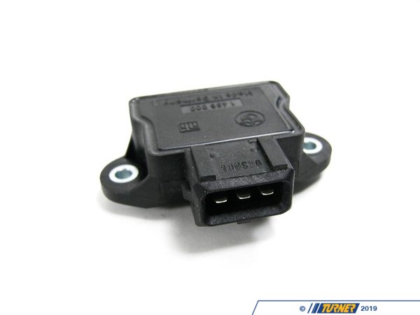 Genuine BMW Genuine BMW Throttle Valve Switch - 13631436000 - E36 13631436000