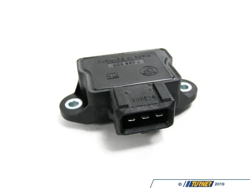 13631436000 - Genuine BMW Throttle Valve Switch