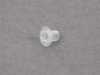 Bremmen Parts Emblem Grommet - Priced Each 51141902279 View 2