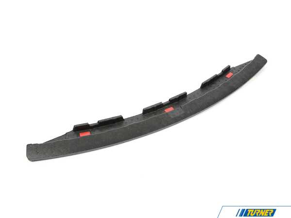 Genuine BMW Genuine BMW Impact Absorber, Bottom - 51117336207 51117336207