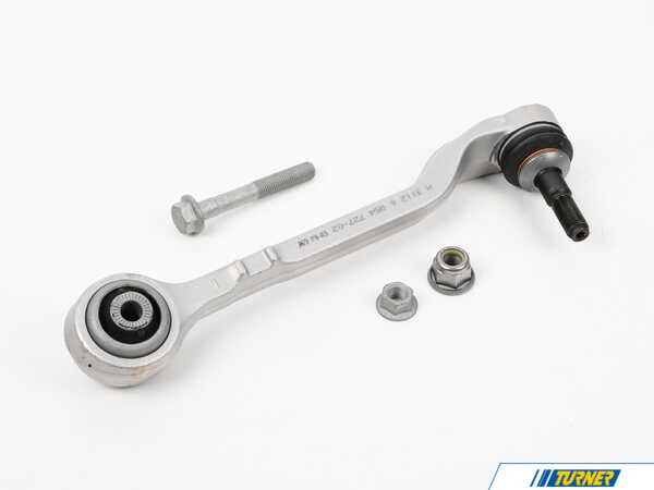 Genuine BMW REPAIR KIT, WISHBONE, LEFT 31122467051