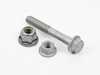 Genuine BMW REPAIR KIT, WISHBONE, LEFT 31122467051 View 4