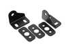 Pro Car Innovations Pro Car Innovations - Adjustable Slider Seat Side Mount Kit - Right SM-E92-R-S1 View 4